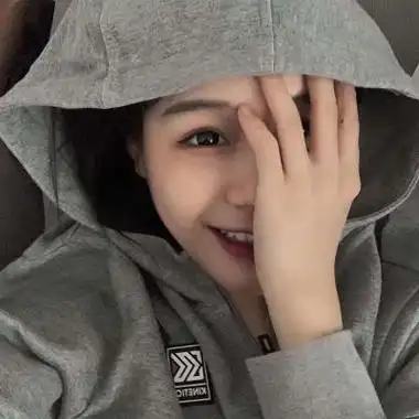 短发女生头像高冷霸气孤独高清