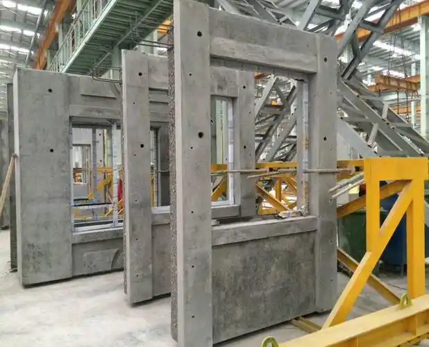 合肥万锦花园装配式建筑设计实践——预制装配率60.77%