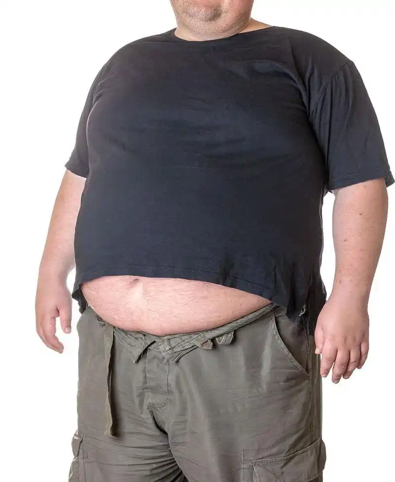 但我军从元帅,大将开始,普遍感觉是精壮,健硕,并没有带将军肚的?