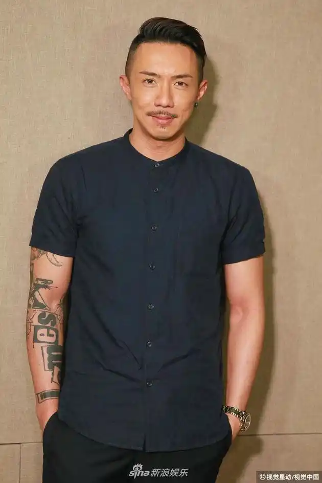 因官司遭封杀缺席台庆 张继聪:隧道都未必进得去