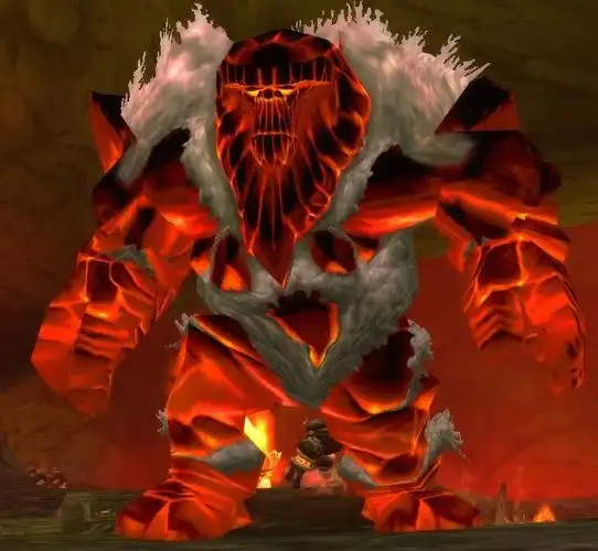 历数旧世经典的boss,你还记得哪些?