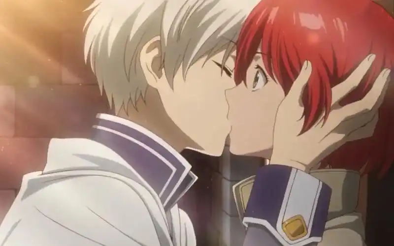 "老婆,你只能喜欢我,必须嫁给我"壁咚强吻妹子说不定她愿意和你结婚哦