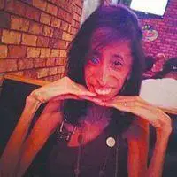 丑女人图片头像大全_微信头像图片大全