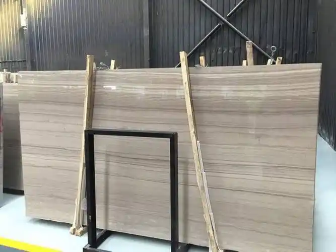 典雅木纹_典雅木纹大理石图片_典雅木纹图片-中国石材网