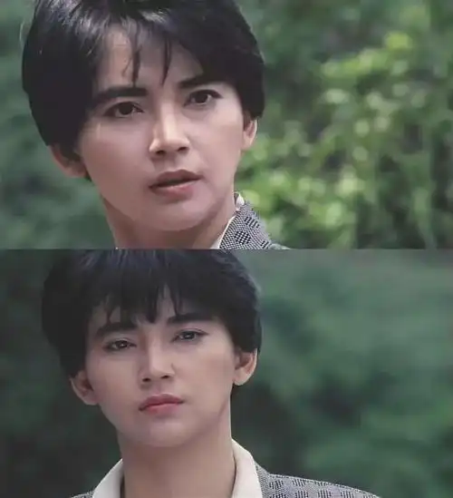 香港八大动作女演员个个能打又漂亮你还记得哪一位