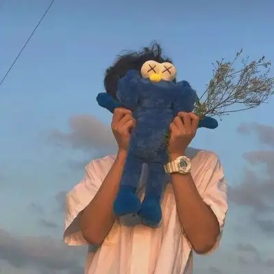 2021年最流行的微信头像图片男,男生头像图片