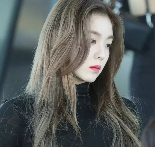 秋冬暖色系发型选什么色?往这里看就行了!