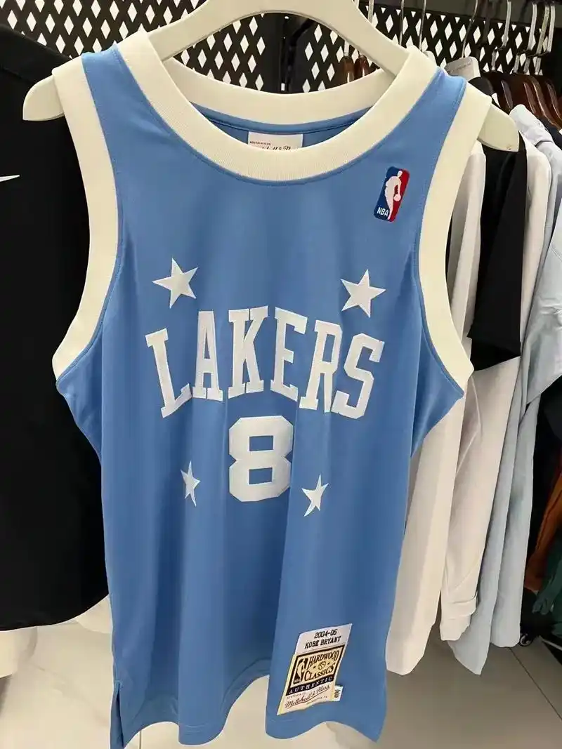 耐克湖人科比正品nba.97 299元清/耐克湖人科比,正品 - 抖音