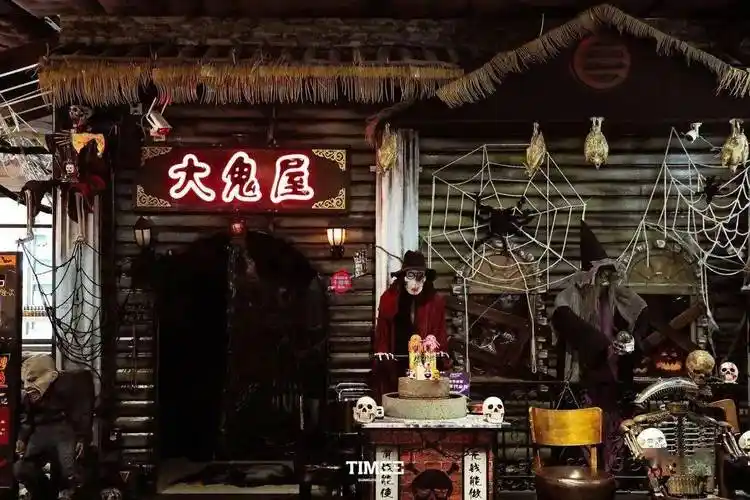 时尚天河10周年庆 · 200 门店低至6折,承包广州人的吃喝玩乐!_马街_