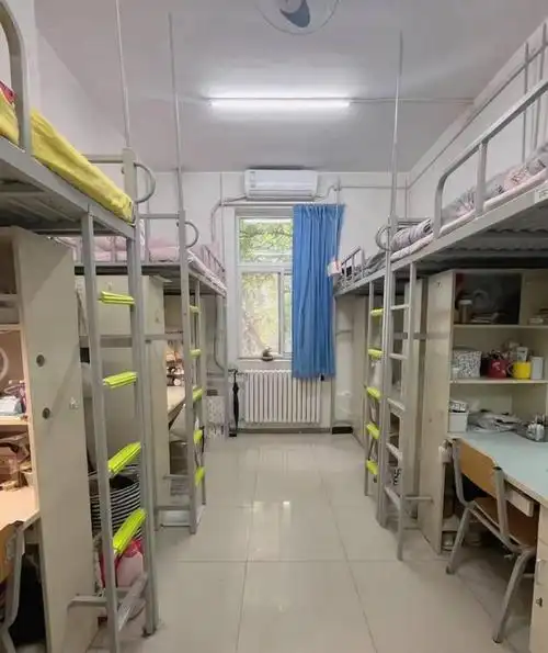 网传九大美院宿舍真实情况公开