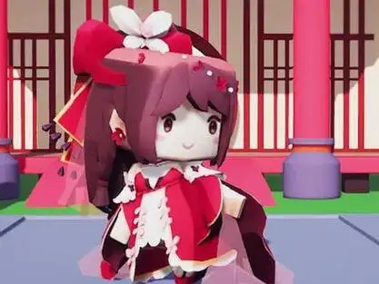 花小楼"朝露繁花"全新装扮来袭!