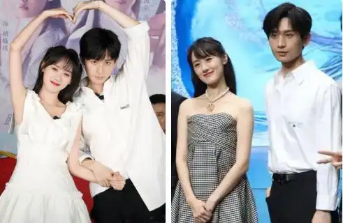 热议成毅个人资料简介及家世被扒女朋友是谁和袁冰妍事件是怎么回事