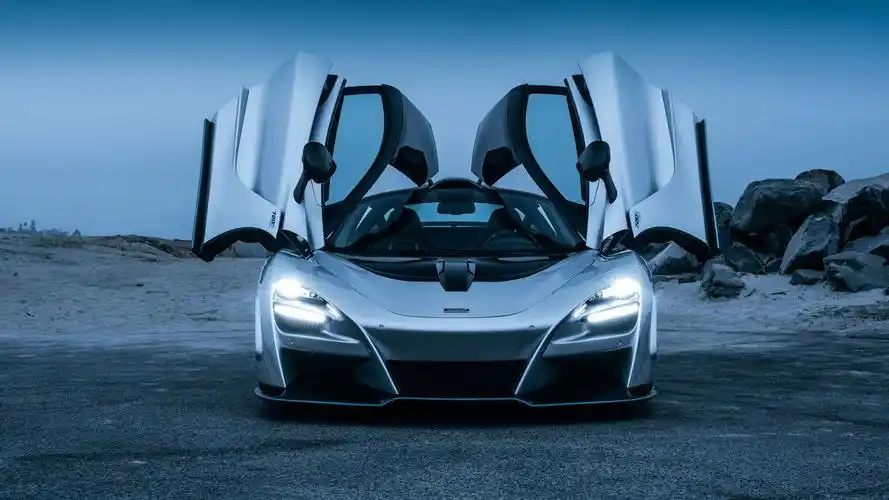 迈凯伦720sn-largo超跑高清桌面壁纸-汽车壁纸-手机壁纸下载-美桌网