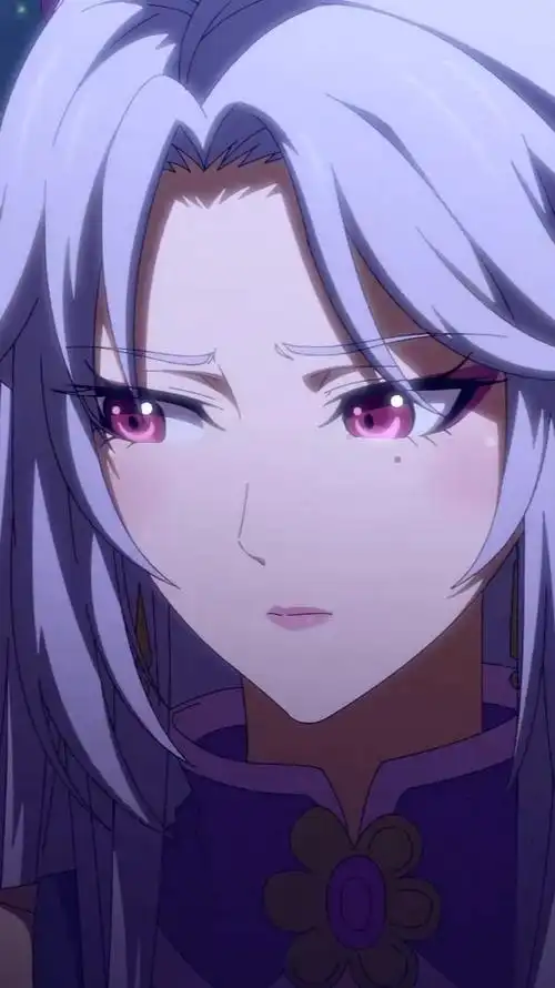 动漫一念永恒我白小纯出马你宋君婉还不手到擒来