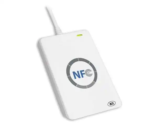 nfc读卡器/nfc读写器/nfc读卡器模块/厂家