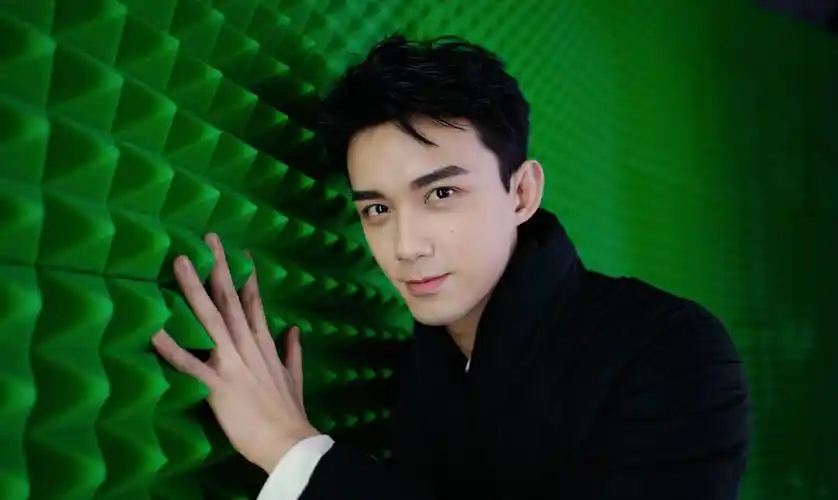 小冷八卦:鹿晗,王俊凯,吴磊,白鹿,林一_电影_题材_合作