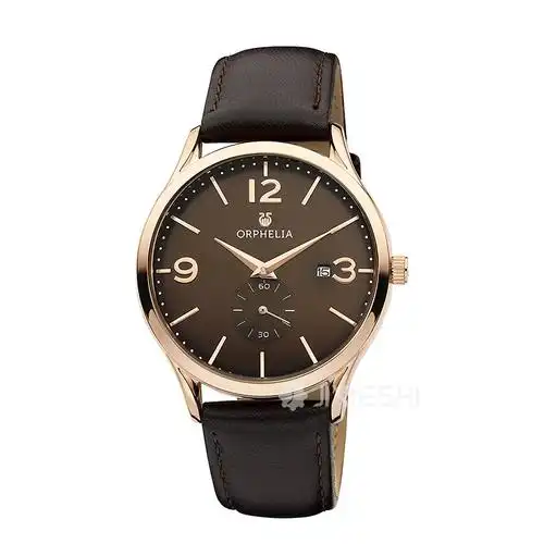 orphelia比利时orphelia石英男士手表or61704海外本土原版