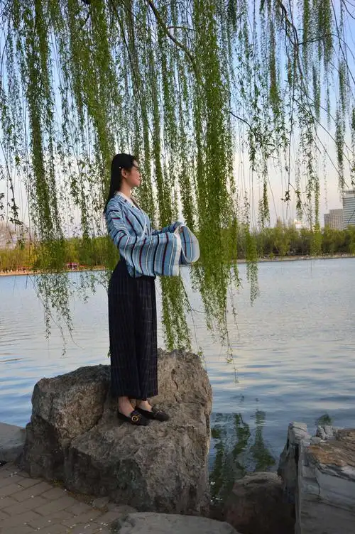 女人如花花似梦