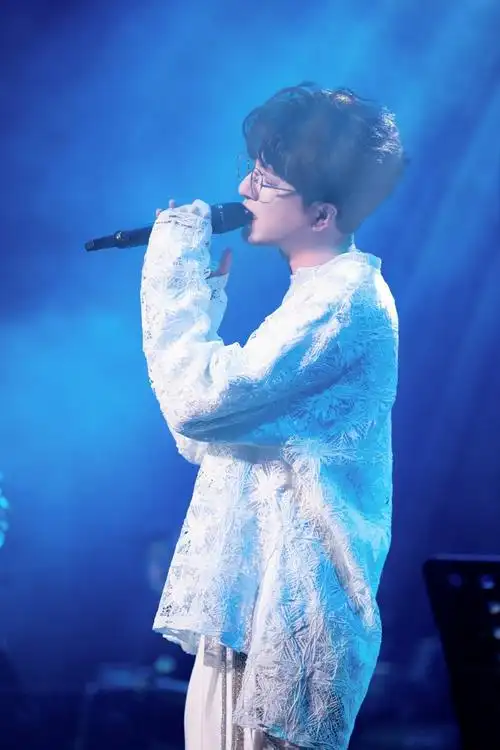 李常超天生江湖