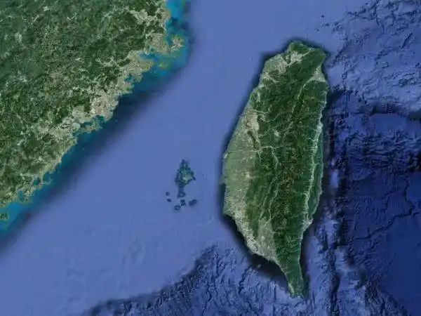 中国台湾海峡并不宽,有没有填平的可能性?