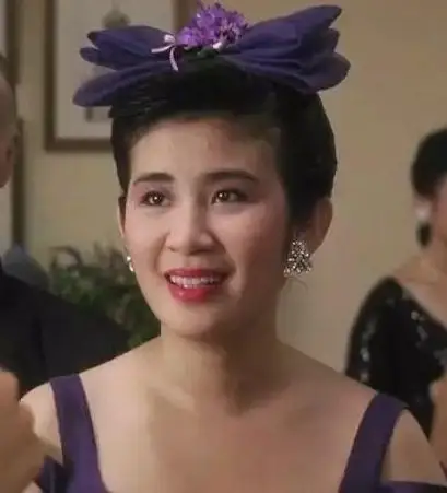 盘点周星驰电影中十大演技派女主角