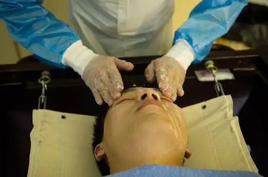 敬重生命嘉兴职业入殓服务在探索中行进图