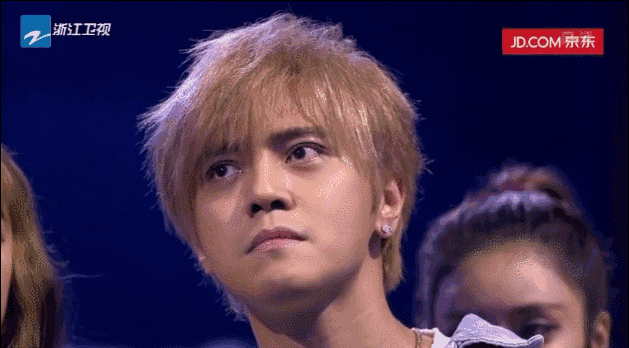 罗志祥gif生气gif吃惊gif台湾人gif