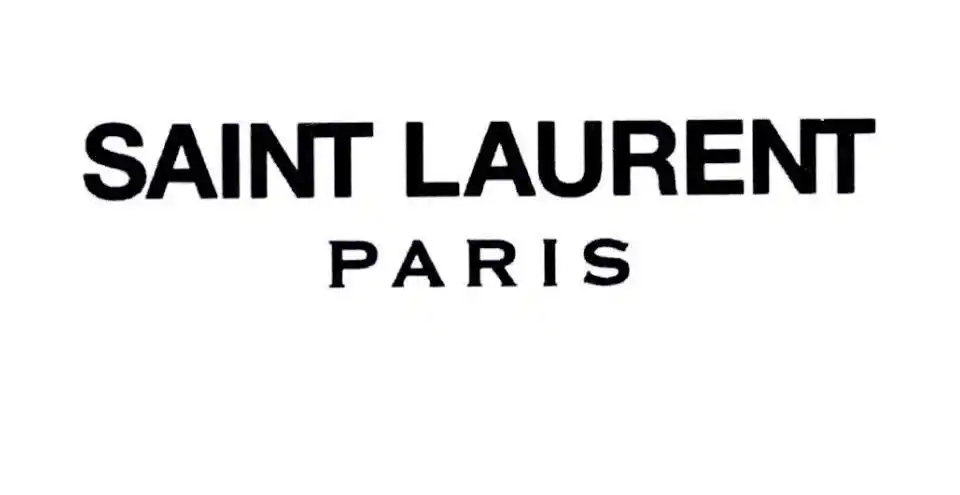 saintlaurentparis商标公告