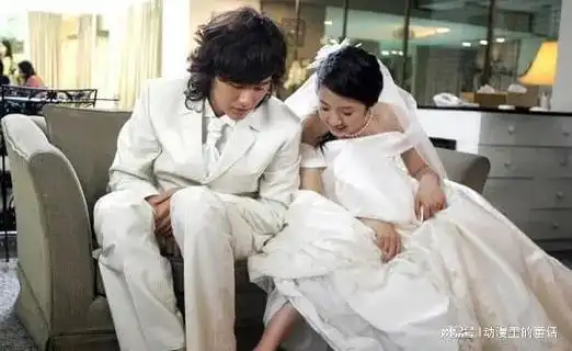 台剧女王复出这一次41岁的林依晨终于走出了傻白甜舒适区