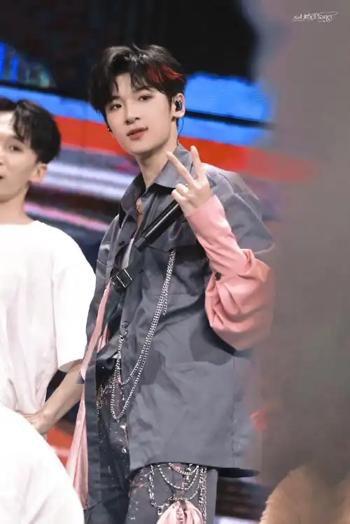 张峻豪 十六陟遐鸾起云衢##tf家族三代演唱会