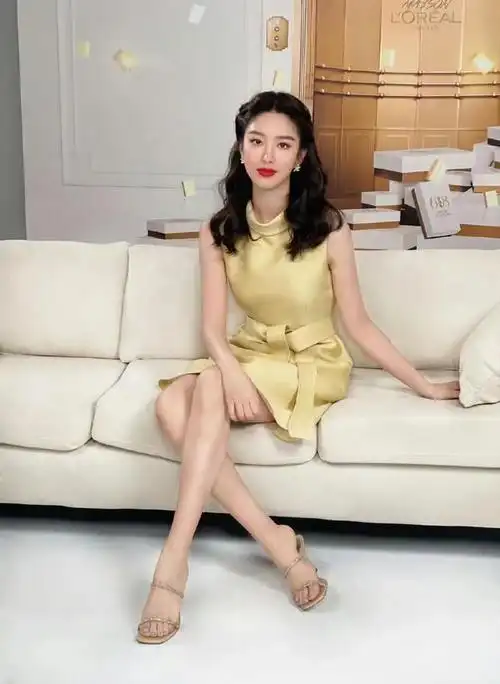 杨采钰鲜为人知的故事