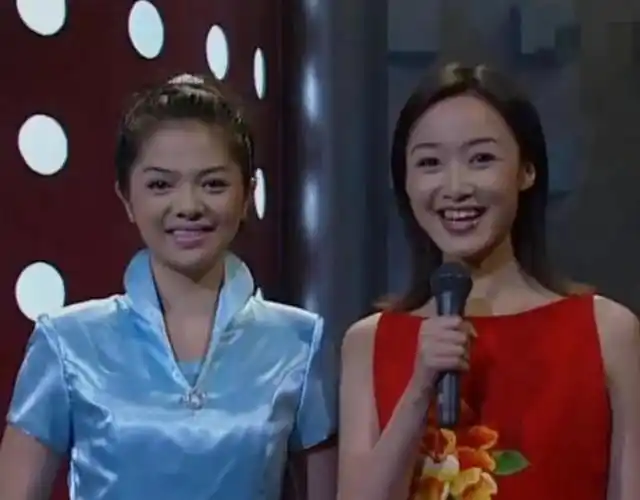 回顾文清:主持5次春晚,巅峰时期从央视离开,如今家庭幸福