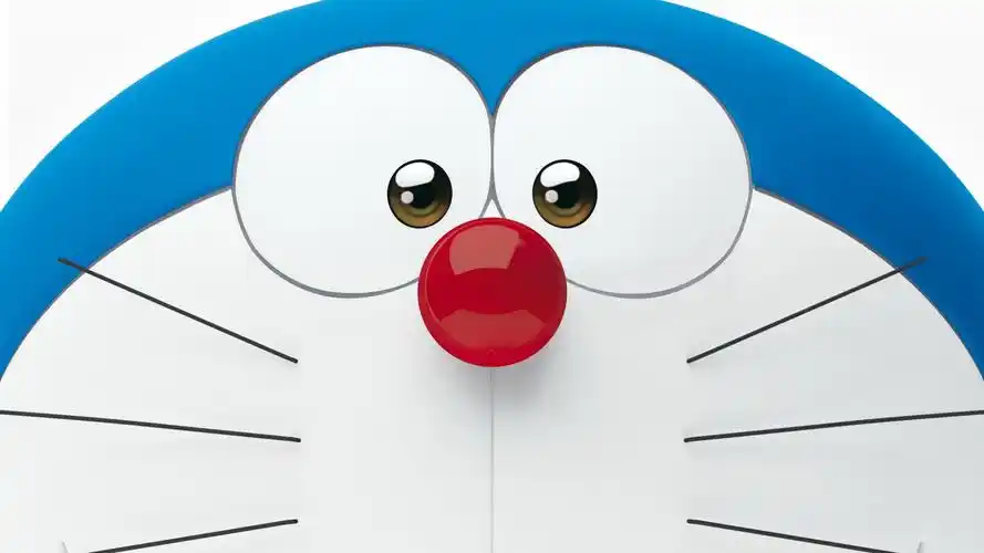 哆啦a梦:伴我同行电影高清壁纸 - 1920x1080 壁纸 下载