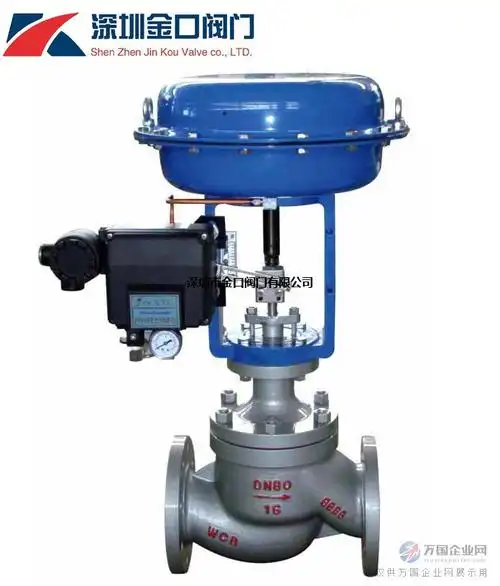 河北邯郸气动套筒调节阀_zjhm气动套筒调节阀厂家