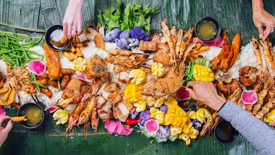 关于菲律宾美食,你了解多少?