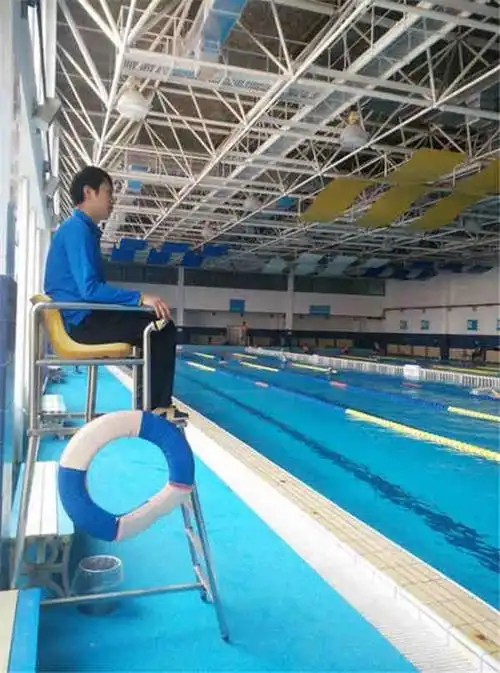 广东省考取游泳教练证都有什么流程缴费详情