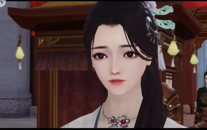 浮生为卿歌纯剧情自捏脸数据第一章