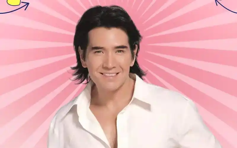 不老男神"费翔,初恋叶倩文被妈妈棒打鸳鸯,61岁为何至今未婚?