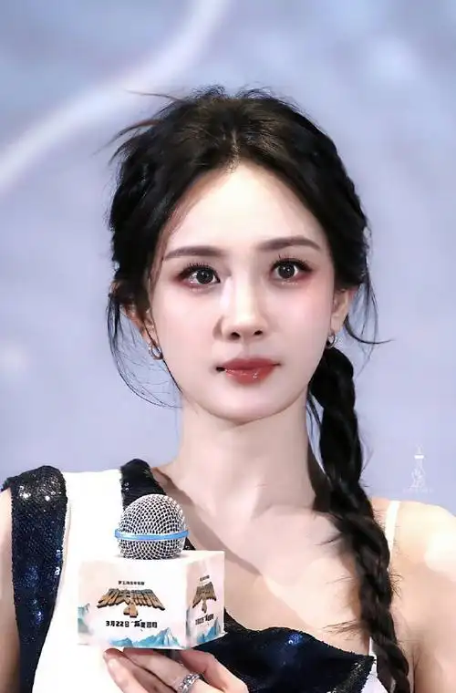 杨幂##杨幂涂山红红