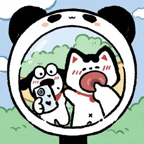 头像 | 有趣好玩的微信头像