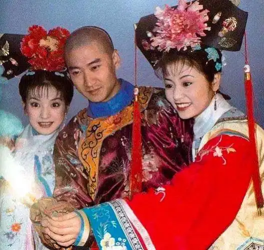 我听过的娱乐圈最可笑的一句话:是林心如毁了周杰一生!