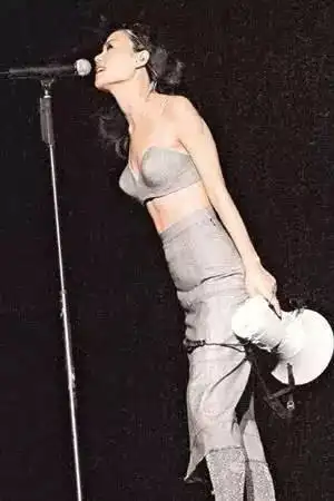 王菲在你的歌里爱过一场不荒废幻乐至情至性