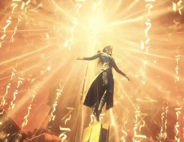 唐三海神岛归来四个十万年魂环惊呆众人邪月表情说明一切