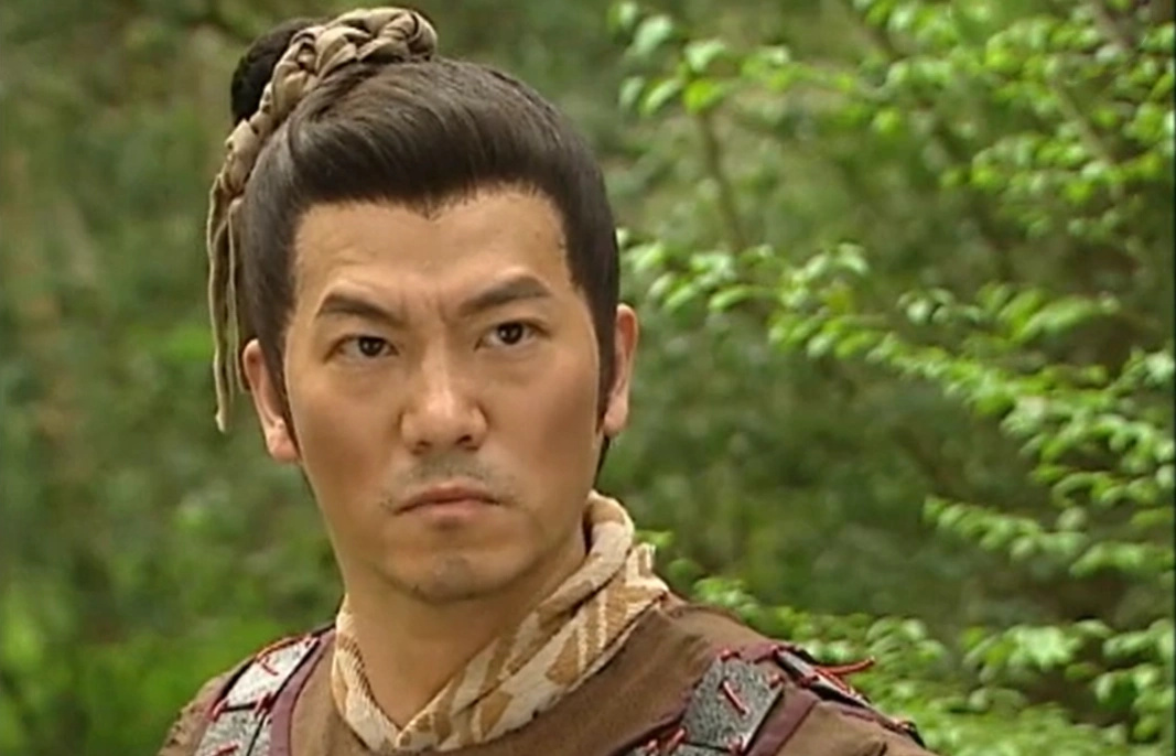 历经磨难,跌宕起伏的爱情故事,我只佩服《搜神传》中的干将莫邪