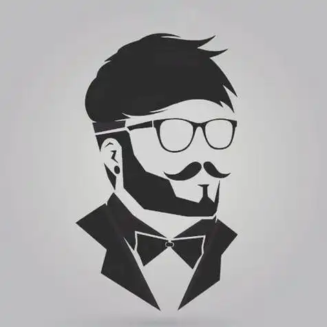 个性大叔头像高清 微信头像图片大全 -【爱个性】