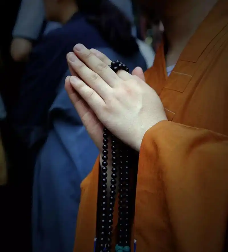 为何念佛人多是老年人