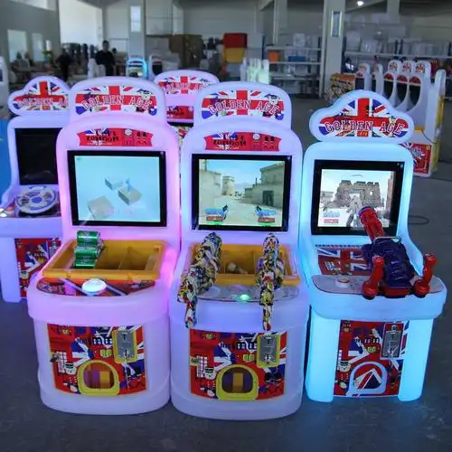 拍拍乐打枪套儿童乐园三合一拍拍乐钓鱼机亲子互动电玩设备投币游戏机