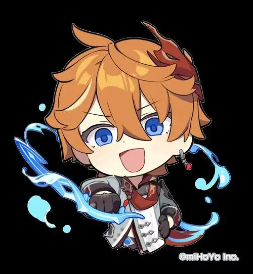 闲聊杂谈公子有新的官方表情包了