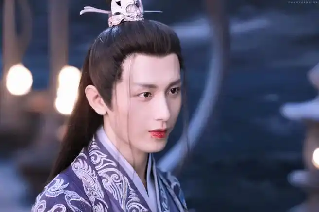 成毅超话#成毅#    恃宠而骄    截修|琉璃|成毅|禹司凤    收录淇淇