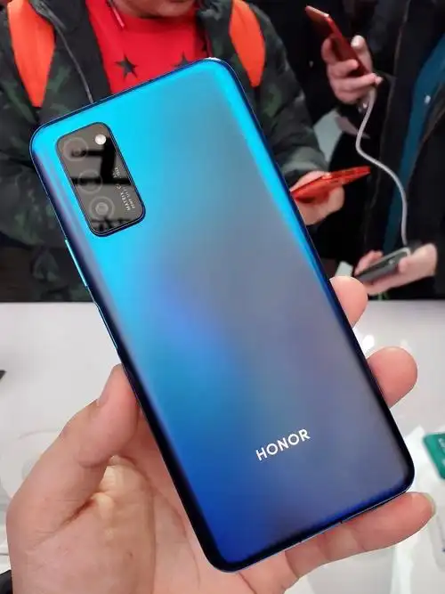 华为荣耀v30但是这几个缺点你能忍受吗
